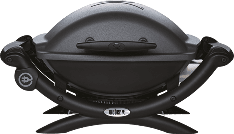 Grill Weber