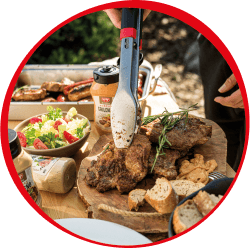 Grill Weber