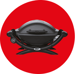Grill Weber