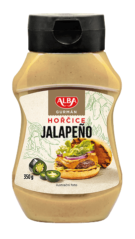 Jalapeňo